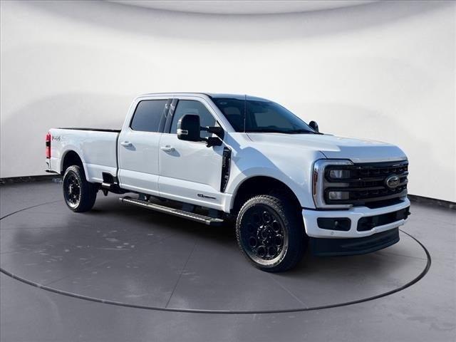 new 2024 Ford F-350 car, priced at $100,329