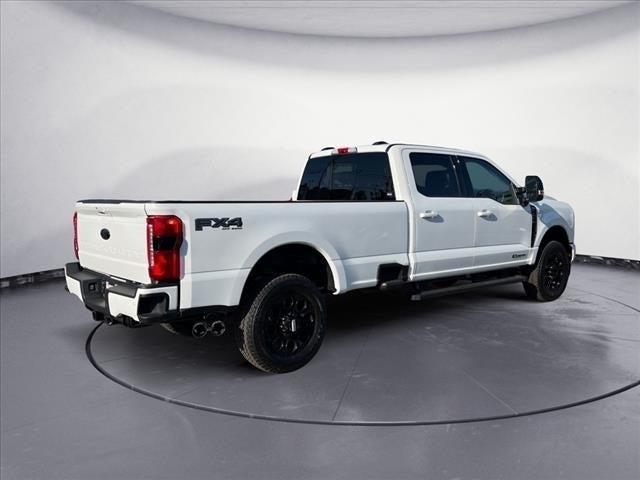 new 2024 Ford F-350 car, priced at $82,248