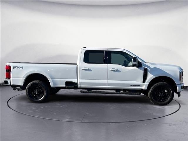 new 2024 Ford F-350 car, priced at $82,248