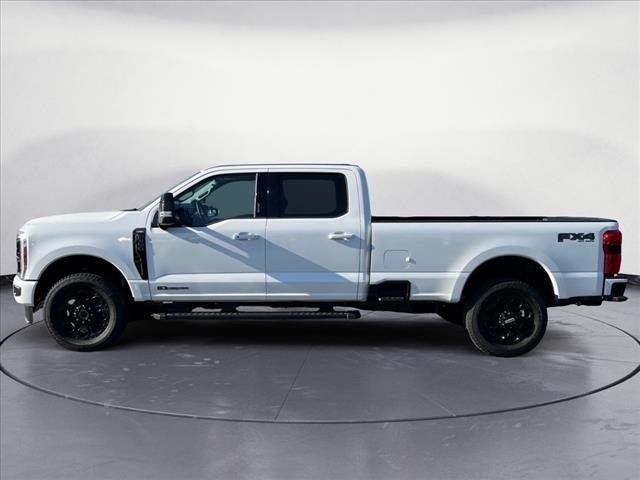 new 2024 Ford F-350 car, priced at $100,830