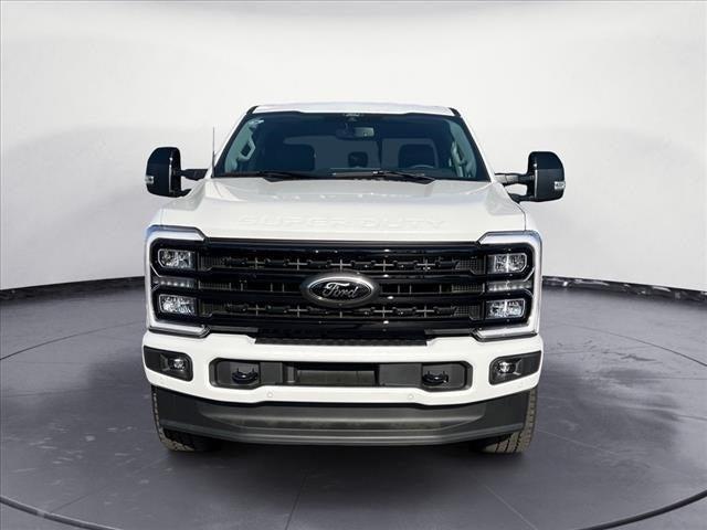 new 2024 Ford F-350 car, priced at $82,248