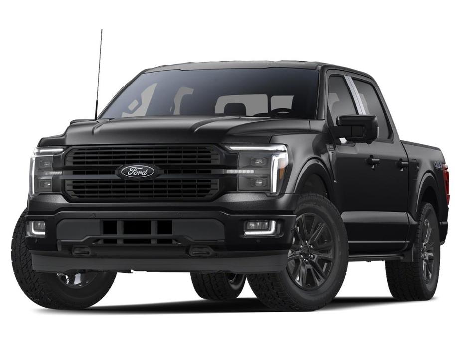 new 2024 Ford F-150 car, priced at $87,345