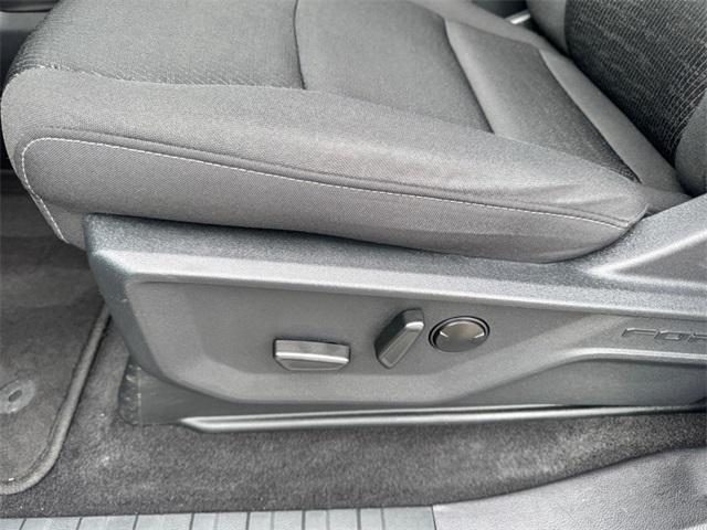 used 2023 Ford F-150 car, priced at $45,700