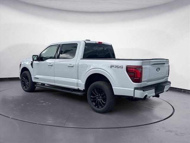 new 2025 Ford F-150 car, priced at $78,740