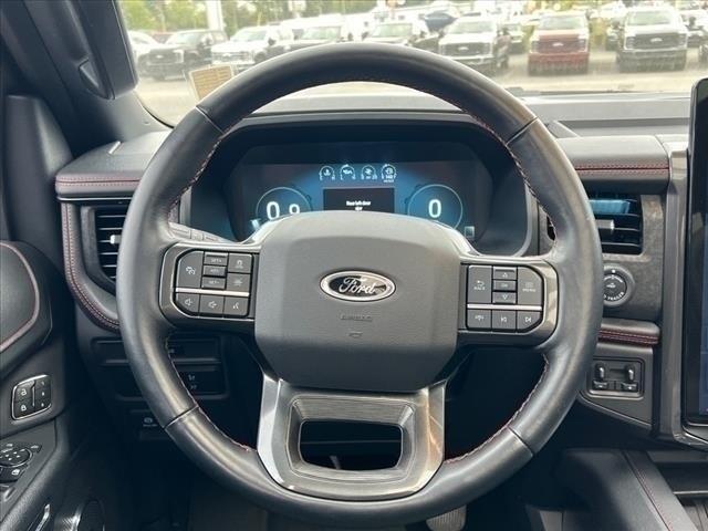 used 2022 Ford Expedition car, priced at $65,495