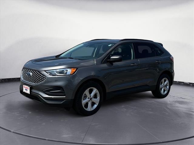 used 2024 Ford Edge car, priced at $32,700