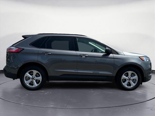 used 2024 Ford Edge car, priced at $32,700