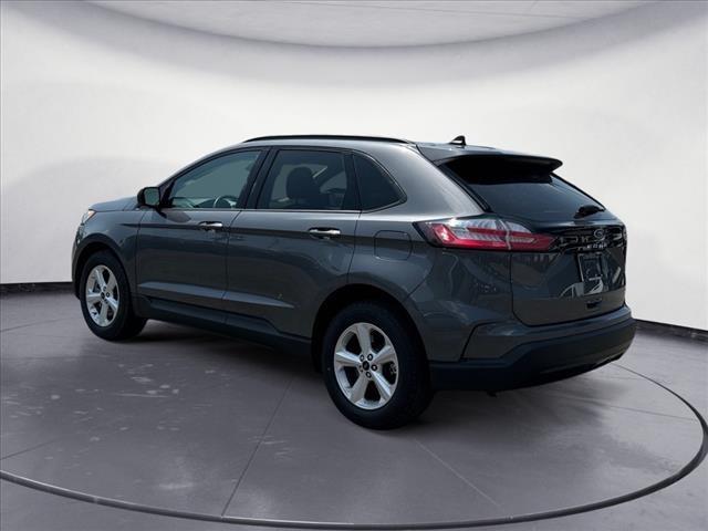 used 2024 Ford Edge car, priced at $32,700