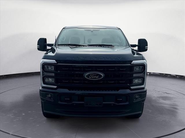 new 2024 Ford F-350 car, priced at $80,348