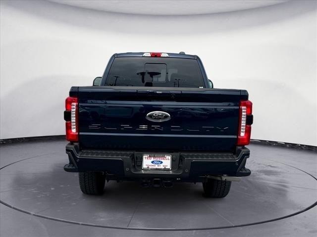 new 2024 Ford F-350 car, priced at $80,348