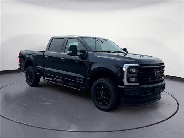 new 2024 Ford F-350 car, priced at $80,348