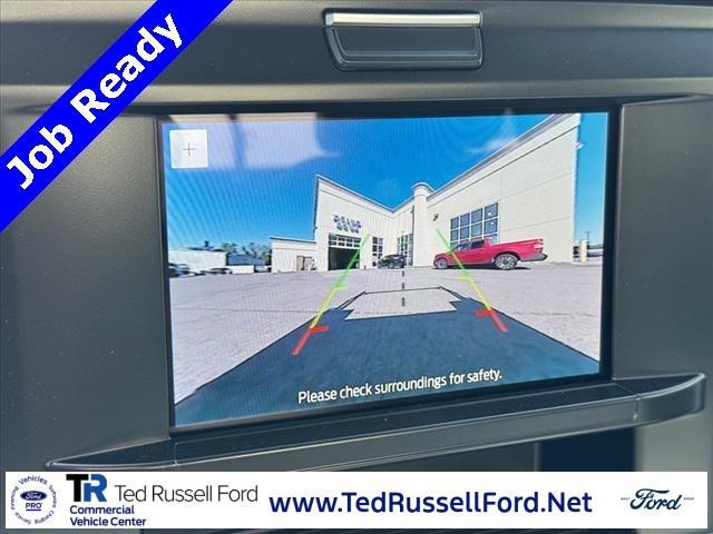 new 2025 Ford F-250 car, priced at $49,490