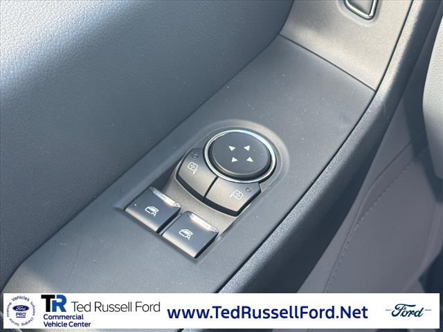 new 2025 Ford F-250 car, priced at $49,490