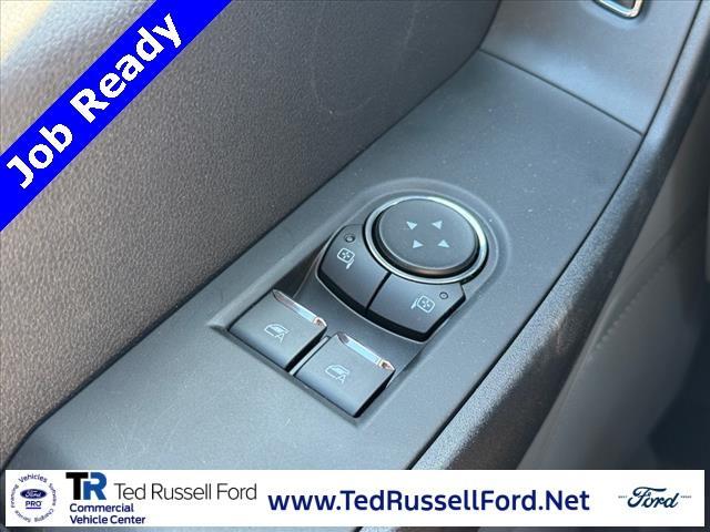 new 2025 Ford F-250 car, priced at $49,490