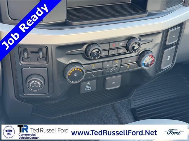 new 2025 Ford F-250 car, priced at $49,490