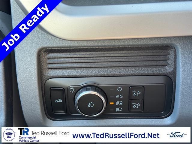 new 2025 Ford F-250 car, priced at $49,490
