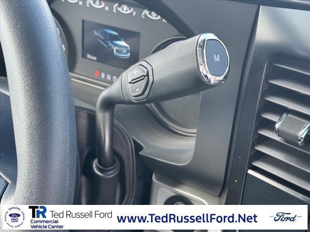 new 2025 Ford F-250 car, priced at $49,490