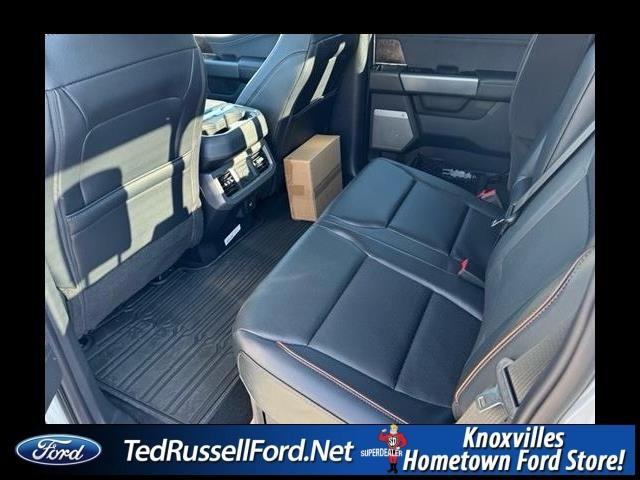 new 2025 Ford F-250 car, priced at $88,560