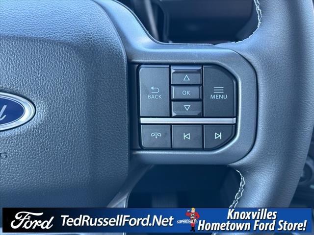 new 2025 Ford F-250 car, priced at $81,475