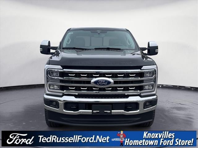 new 2025 Ford F-250 car, priced at $81,475