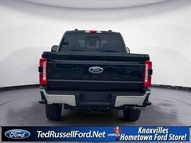 new 2025 Ford F-250 car, priced at $88,560
