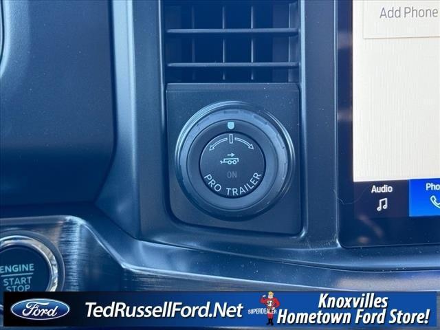 new 2025 Ford F-250 car, priced at $88,560