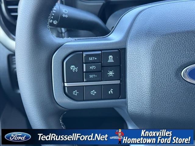 new 2025 Ford F-250 car, priced at $88,560