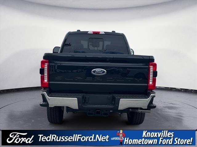new 2025 Ford F-250 car, priced at $81,475