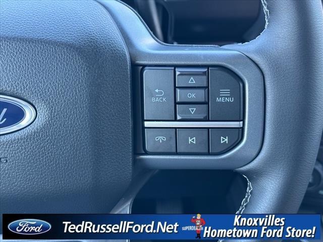 new 2025 Ford F-250 car, priced at $88,560