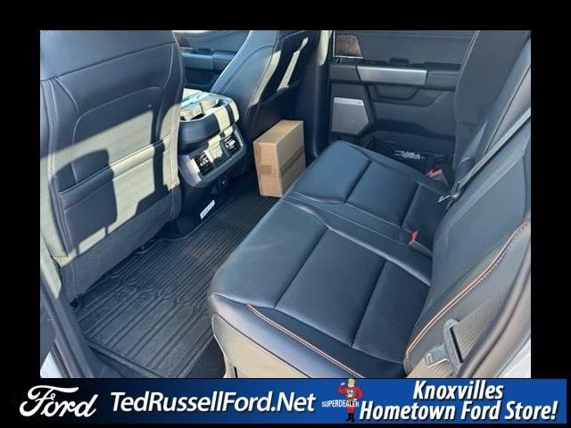 new 2025 Ford F-250 car, priced at $81,475