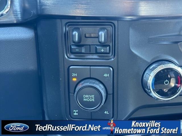 new 2025 Ford F-250 car, priced at $88,560