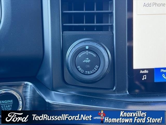 new 2025 Ford F-250 car, priced at $81,475