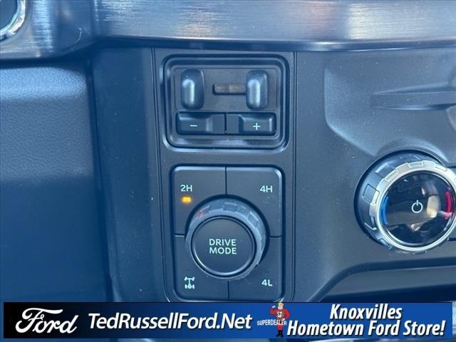 new 2025 Ford F-250 car, priced at $81,475