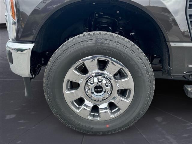new 2025 Ford F-350 car, priced at $85,010