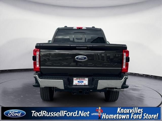 new 2025 Ford F-350 car, priced at $85,010