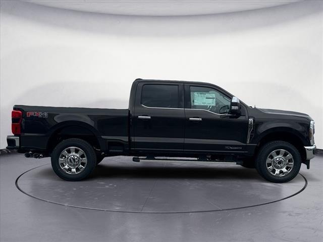 new 2025 Ford F-350 car, priced at $85,010