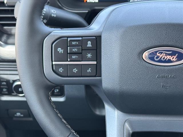 new 2025 Ford F-350 car, priced at $85,010