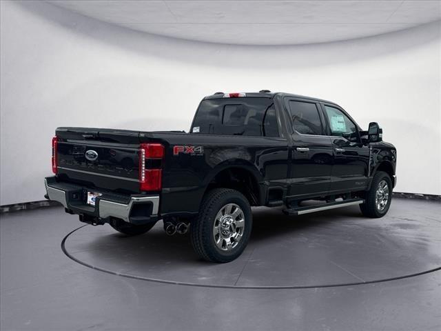 new 2025 Ford F-350 car, priced at $85,010
