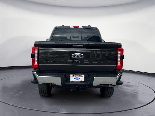 new 2025 Ford F-350 car, priced at $85,010