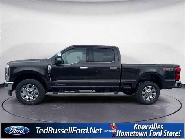 new 2025 Ford F-350 car, priced at $85,010