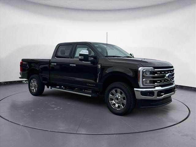new 2025 Ford F-350 car, priced at $85,010