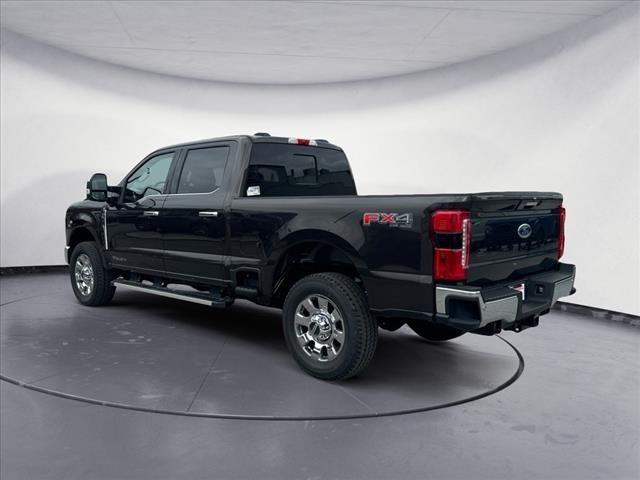 new 2025 Ford F-350 car, priced at $85,010