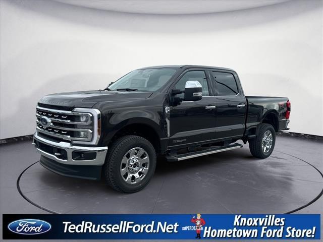 new 2025 Ford F-350 car, priced at $85,010