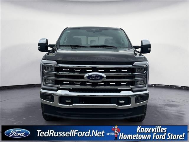 new 2025 Ford F-350 car, priced at $85,010