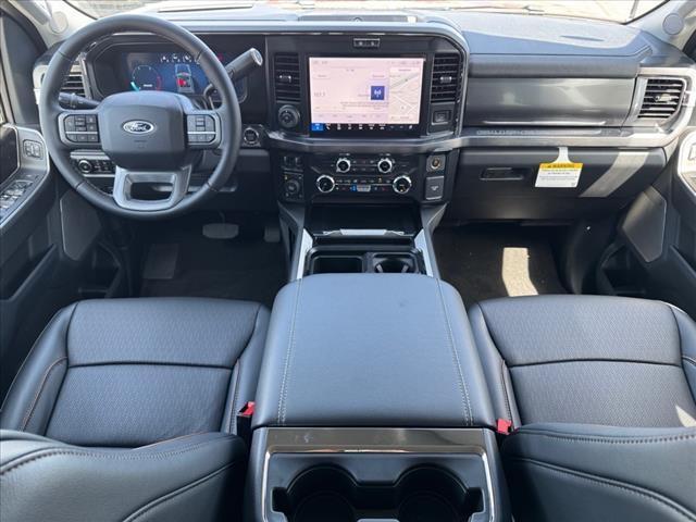 new 2025 Ford F-350 car, priced at $85,010