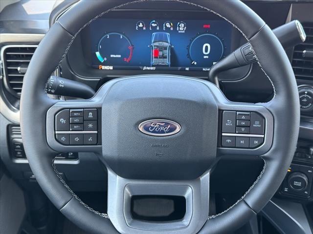 new 2025 Ford F-350 car, priced at $85,010