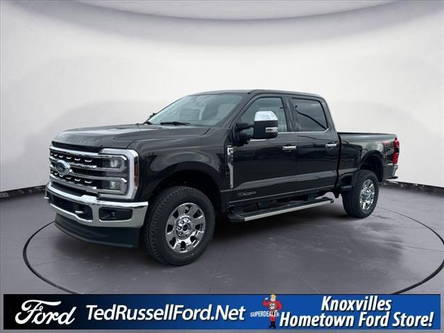 new 2025 Ford F-350 car, priced at $78,209