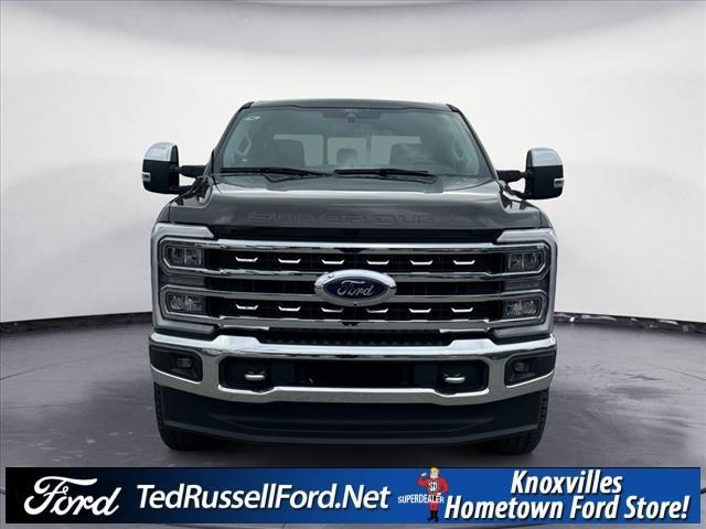 new 2025 Ford F-350 car, priced at $78,209