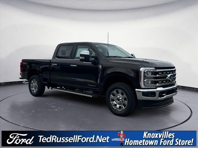 new 2025 Ford F-350 car, priced at $78,209