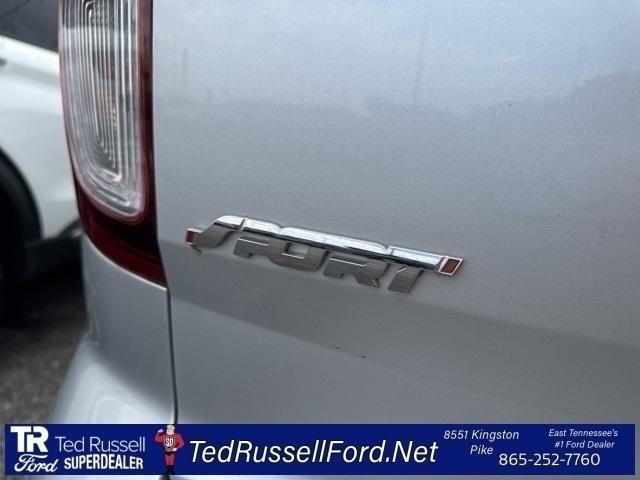 used 2014 Ford Explorer car, priced at $14,519